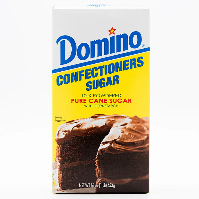 Powdered Sugar image 1