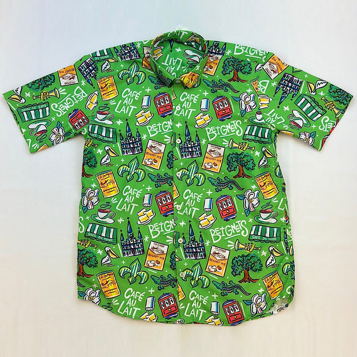 Festival Shirt image 1