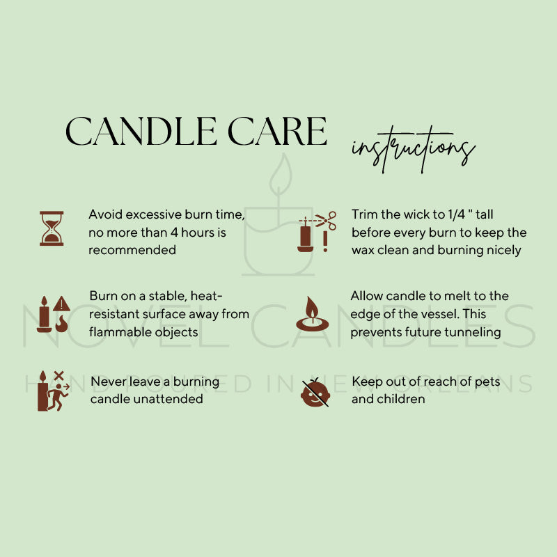 Cafe du Monde Candles image 2