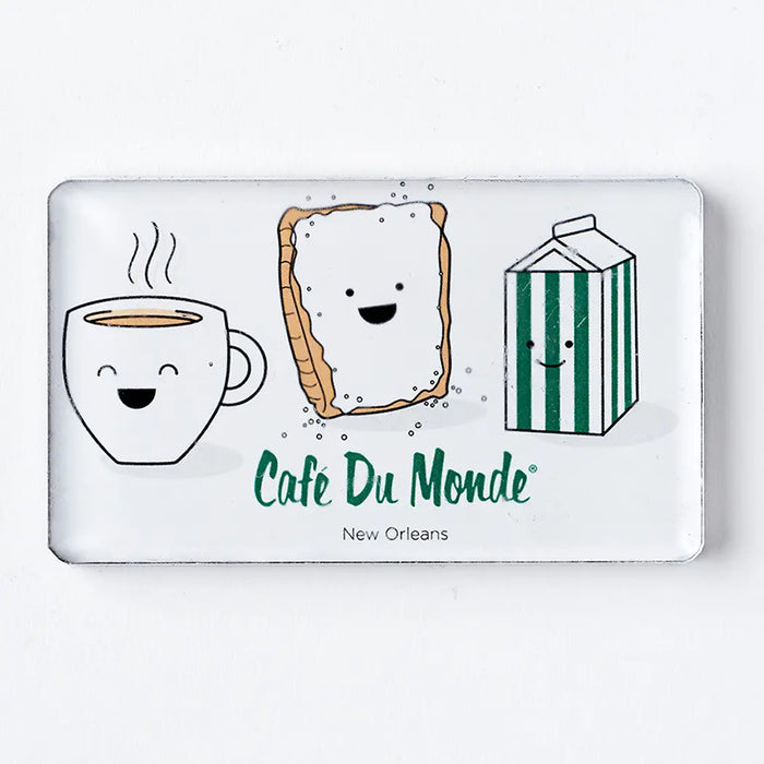 Smile Magnet image 1