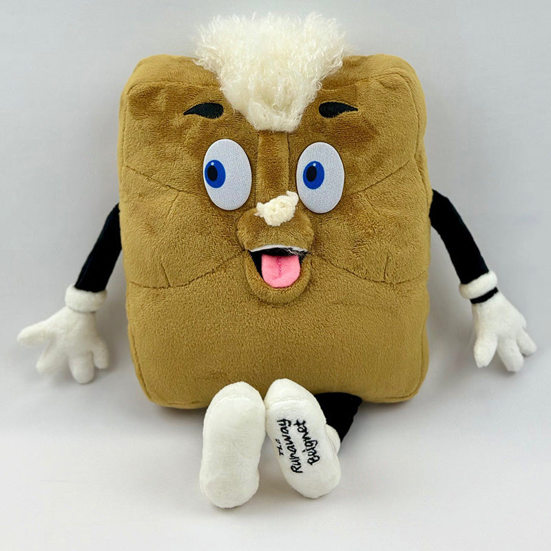 Runaway Beignet Plush image 1