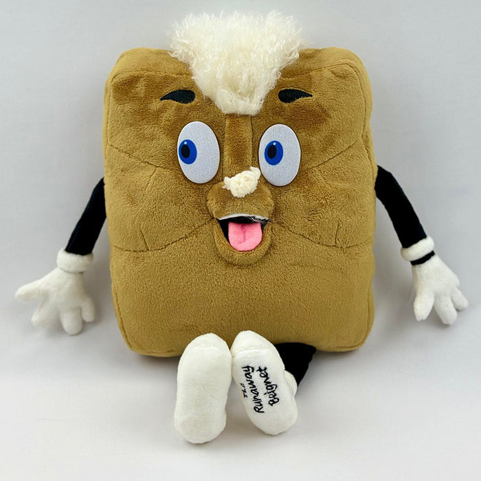 Runaway Beignet Plush image 1
