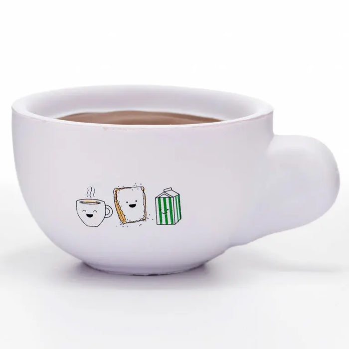 Cup Stress Ball image 1