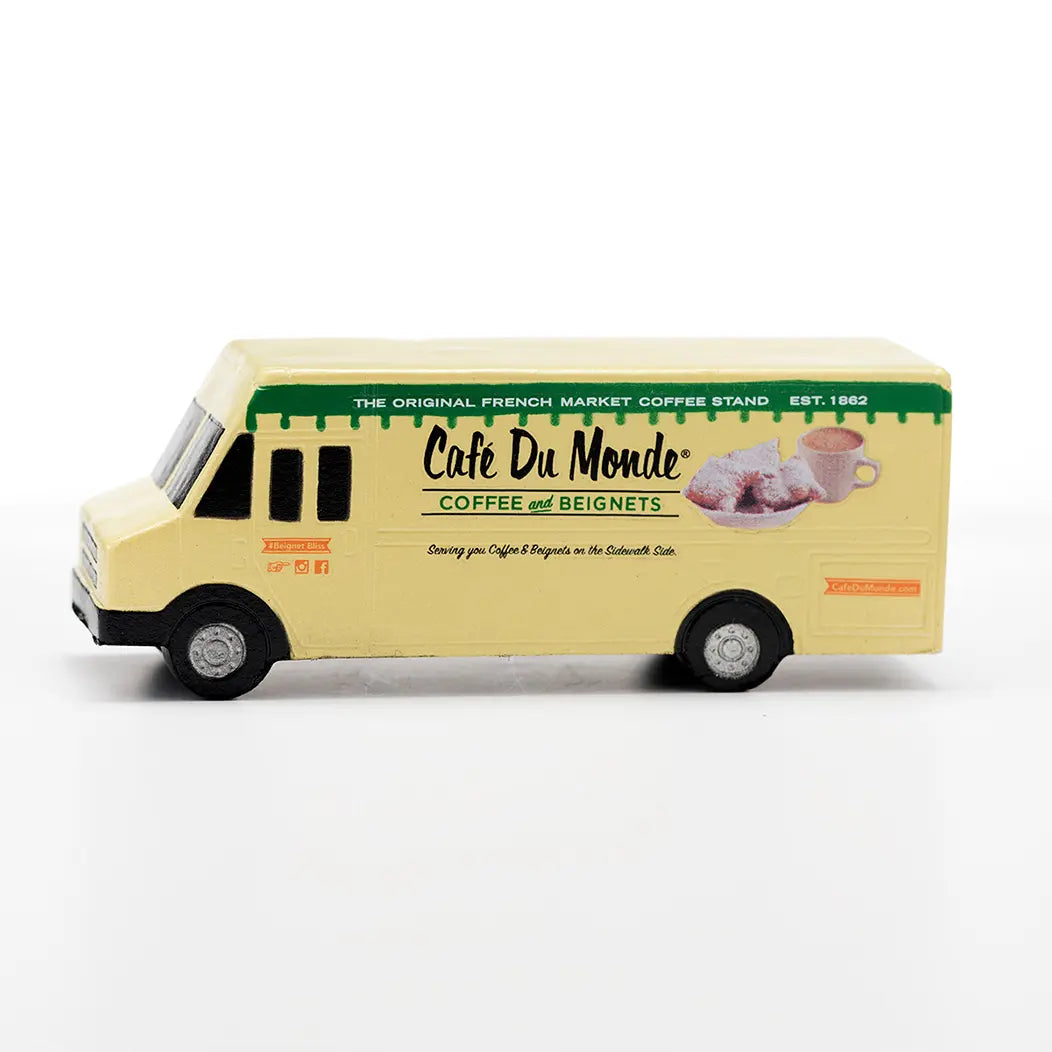Food Truck Stress Ball image 1