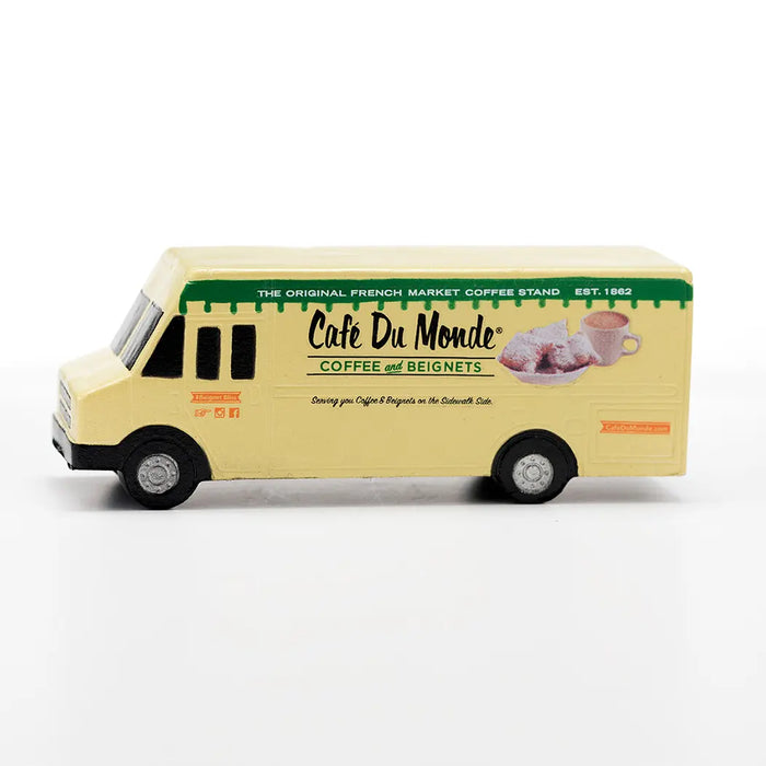 Food Truck Stress Ball image 1